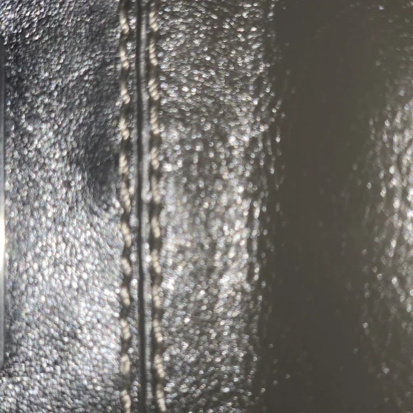 Classic Michael Kors black bag - Picture 4 of 6